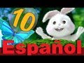 La Canción Del 1 Al 10 Canciones Infantiles LittleBabyBum