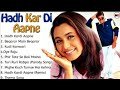 Hadh Kardi Aapne Movie All Songs Govinda Rani Mukherjee