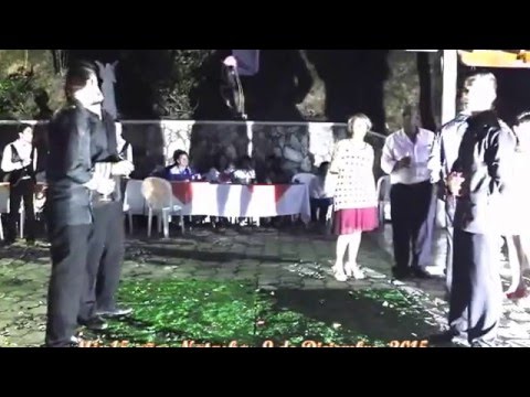 9 DE DICIEMBRE NATASHA GRANADA 15 ANOS SABANETA 2015