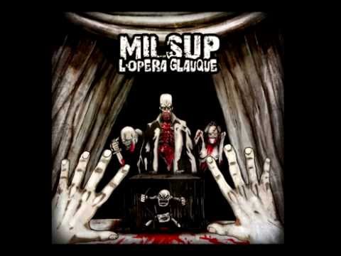 Milsup - Regarde (Gil le Vil - La Vilerie)