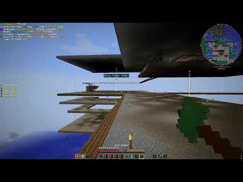 S02E30 Gregtech New Horizons - Distilling Fermented Biomass