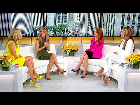 Outnumbered Aug 17 2023