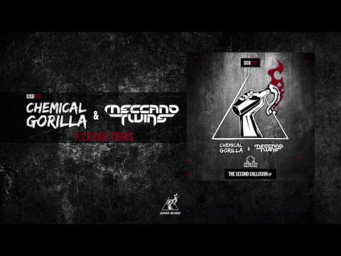 DSB032 Chemical Gorilla & Meccano Twins - F ck1ng Triks