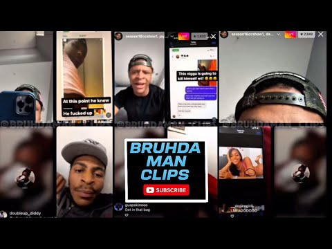 CC Show🗽Jah Benji EXPOSED on Tape w/ Transmission 🌈😳😳Obligated Kicks Him Out the Car (Part 1)