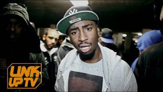 The BIG Link Up - EP.2 - Smila, Sketch, Bonkaz, Cash Stacks, Treat [@LinkUpTV @DiceUK] | Link Up TV