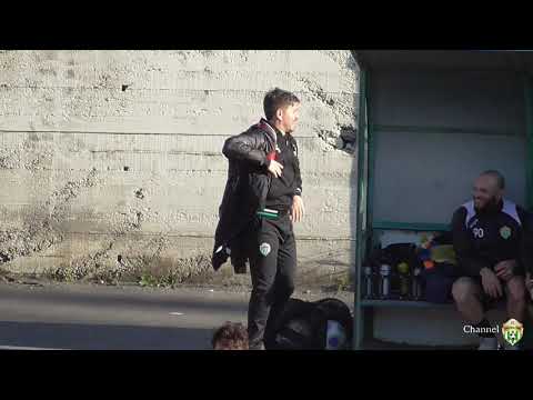 Campionato di 3° Categoria Catania - Girone B - 11° Giornata - F.C. Gravina - Estrela Catania 1 - 0