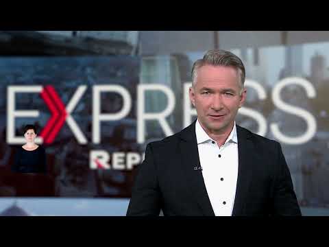 Express Republiki - 26.04.2024  | TV Republika