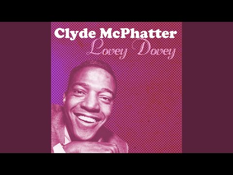 Come What May by Clyde McPhatter — 1958 Hot 100 hit