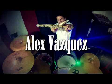 Alex Vazquez - 