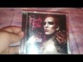 Jeffree Star - Beauty Killer UNBOXING CD 