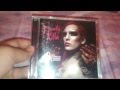 Jeffree Star - Beauty Killer UNBOXING CD 