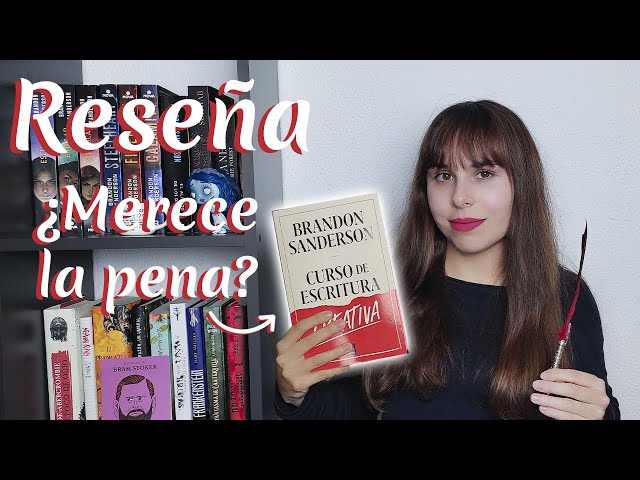 Vídeo relacionado con Curso de escritura creativa (Sine Qua Non)