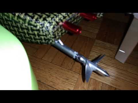 Fastest collection of RC boats in the world.