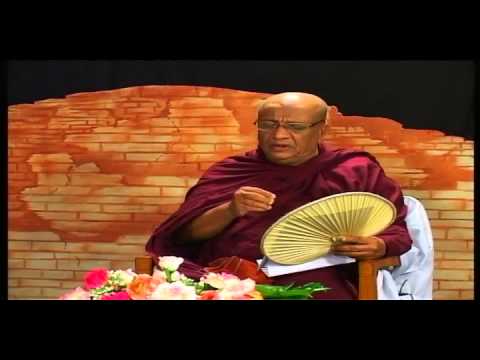 2013 02 15 Ven Dodangoda Assaji Thero