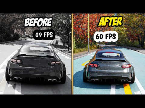 CarX Street | How to Get Max (60) fps - Fix Lag & Crashing Android/IOS