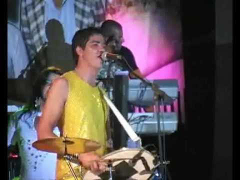 Balança Pança, O Guarda