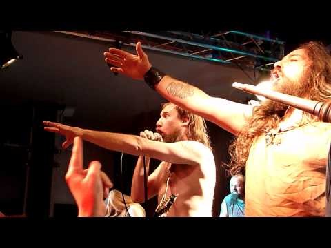 Folk Stone Anime Dannate Nave di Harlock 31/10/2010