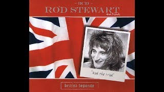Come Home Baby - Rod Stewart &amp; PP Arnold