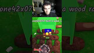 Download lagu The BEST AFK BASE in 99 nights in the FOREST mp3