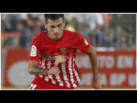 Gaspar se rompe el cruzado: entre seis y siete meses de baja