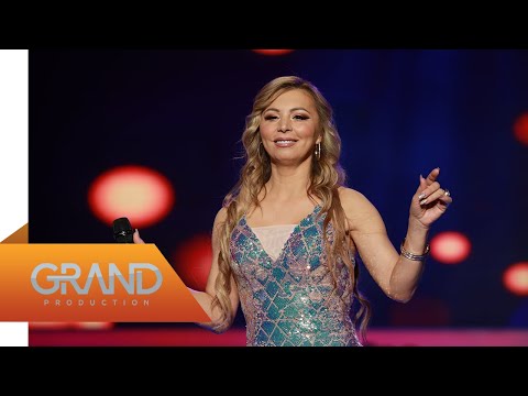 Dijana Popovic - Lete godine - GP - (Tv Grand 30.12.2022.)