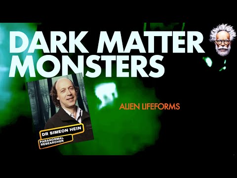 Dark Matter Monsters