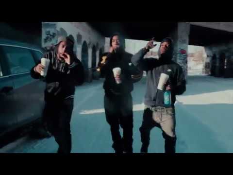 CMB Marco - It Feel Good (ft. Dreezy) [OFFICIAL VIDEO]