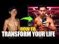 From Broke Barber To Building My DREAM LIFE 6 Figures