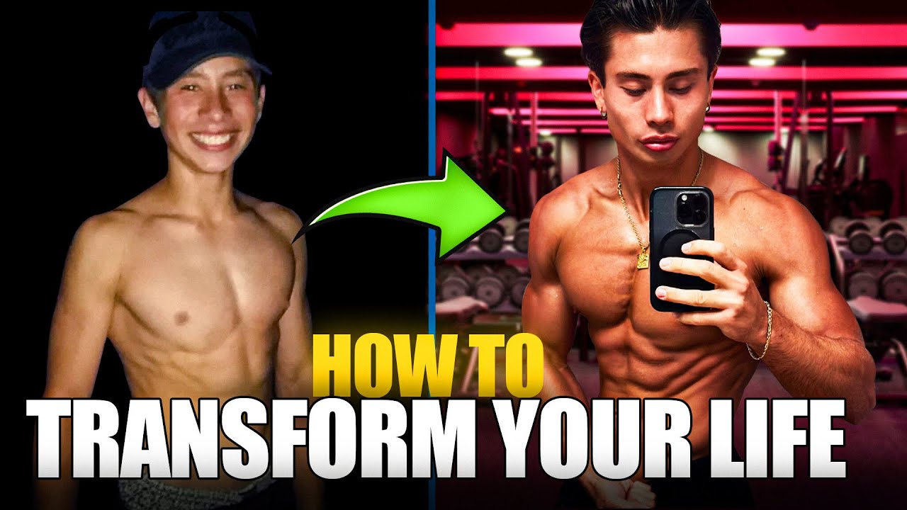 From Broke Barber to Building My DREAM LIFE (6-figures)