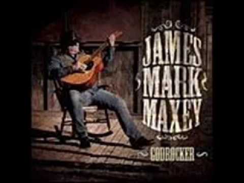 James Mark Maxey -  GodRocker