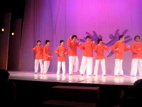 Carmel 2009- Chazit Hanoar