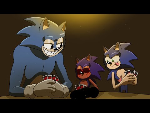 Sonic.Exe Jam!!!+ New Hungry Hero Episode