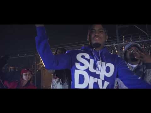 Nahdi Newsense - This Side Of Me (OFFICIAL MUSIC VIDEO)