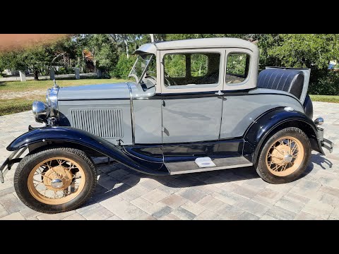 1930 Ford Model A (CC-2035951) for sale in Longwood, Florida