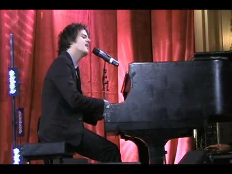 Jamie Cullum live   - Gran Torino