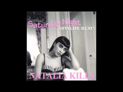 Video thumbnail for Saturday Night (Lovelife Remix)