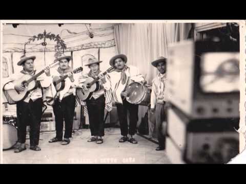 LOS EMBAJADORES DEL GUADALQUIVIR TRAYECTORIA  51 AÑOS