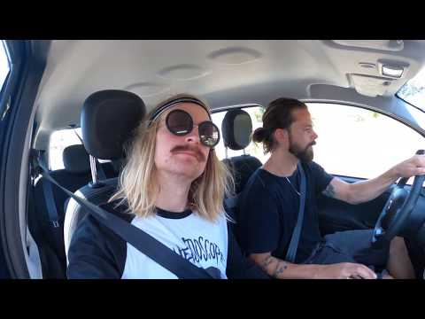 GoPro Time Deleter Day 2 - Barcelona