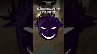 THE NOLI SCREAMER? #roblox #forsaken #forsakennoli #noli #robloxnoli