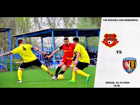 Zryw Bielsk-Unia Czermno 7:1