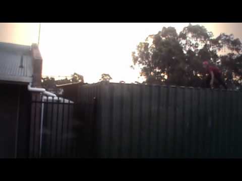 Follow Me by Bam | Parkour Edit THANKS FOR 1K SUBS