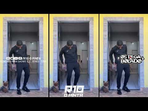 NA B2 ELA VAI SE ATRACANDO x CALMA NÃO PRECISA BRIGAR x FUNK DO TIK TOK [ MC PL ALVES & CL SANTOS ]