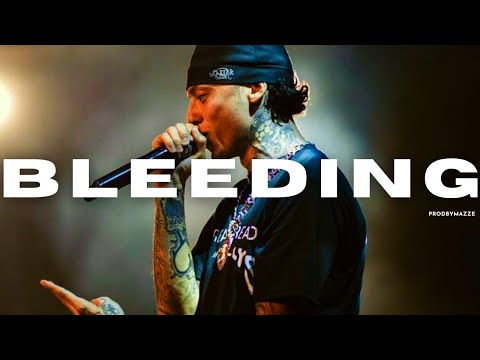 [FREE] Melodic Drill Type Beat - "Bleeding Love" | Central Cee x Rnb Drill Type Beat 2023