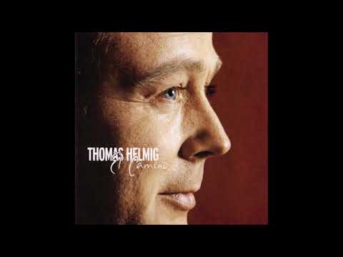 Golddigger - Thomas Helmig