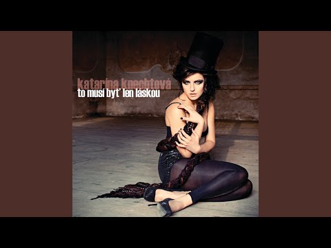 To musi byt len laskou