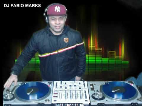 DJ FABIO MARKS