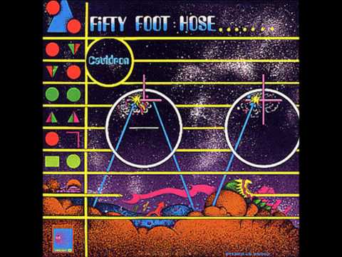 Fifty Foot Hose - Bad Trip