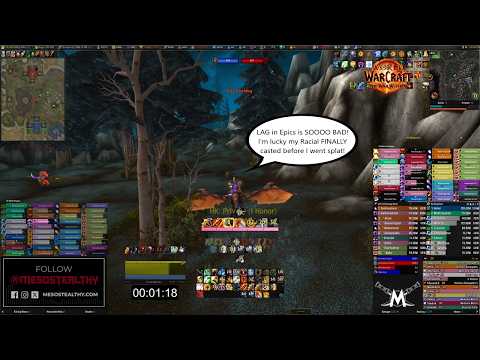 That moment when you're SPAMMING your GLIDER & it goes off JUST before you go SPLAT! | TWW # 426