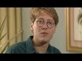 A Blonde James Spader Talks About Keeping His Integrity In 1990