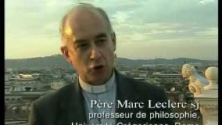 "Pierre Teilhard de Chardin, Les Ailes de l'Esprit"